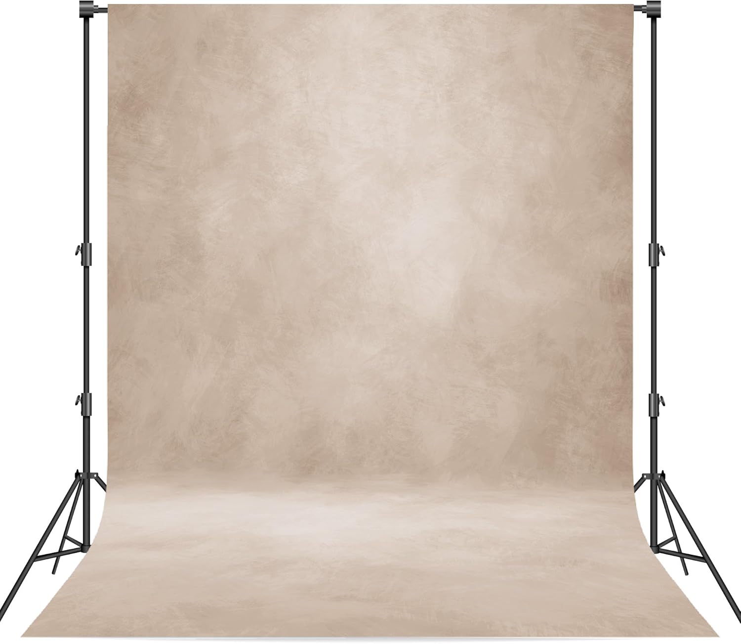 Abstract Tan Backdrop