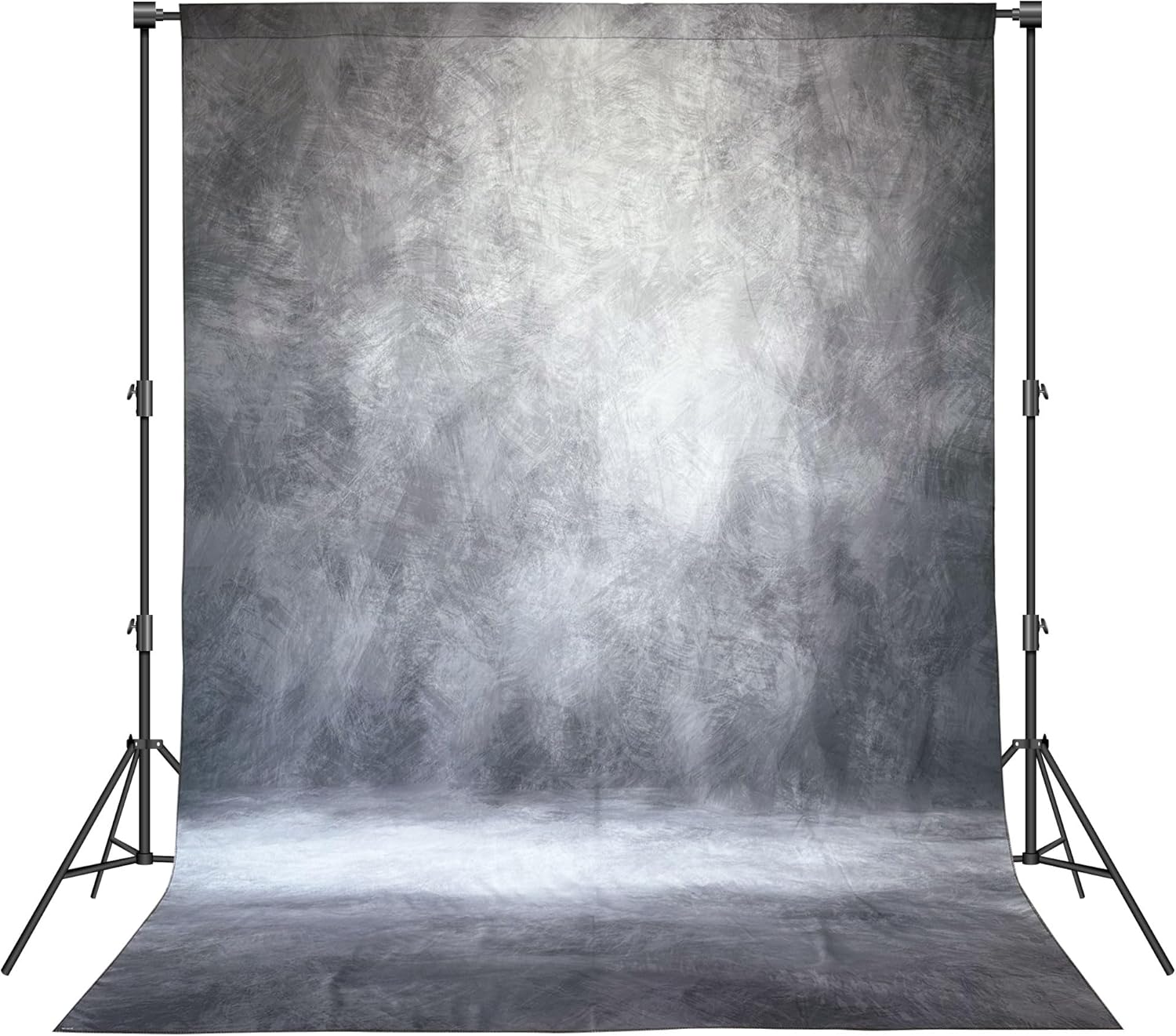 Abstract grey Backdrop