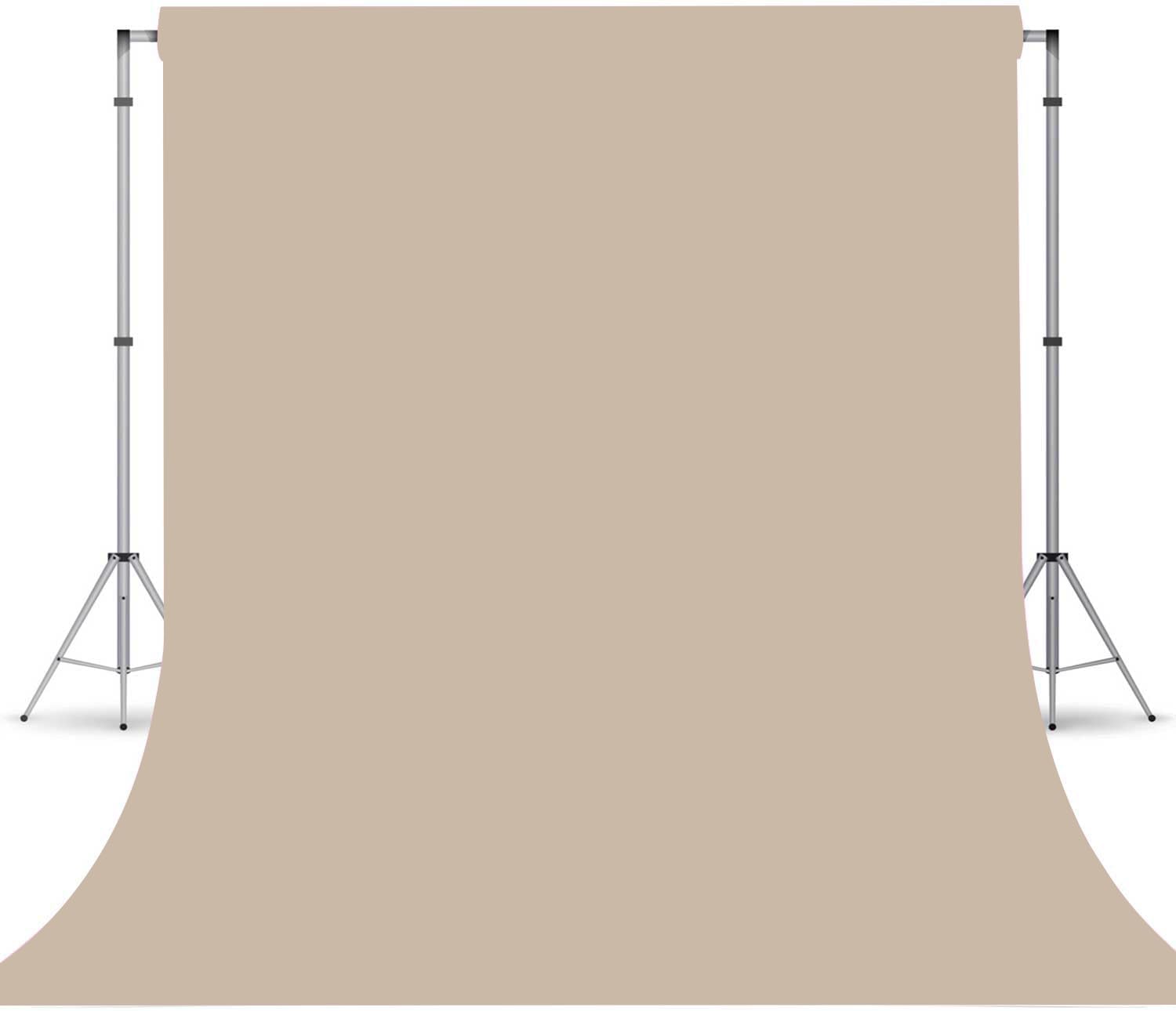 Beige Backdrop