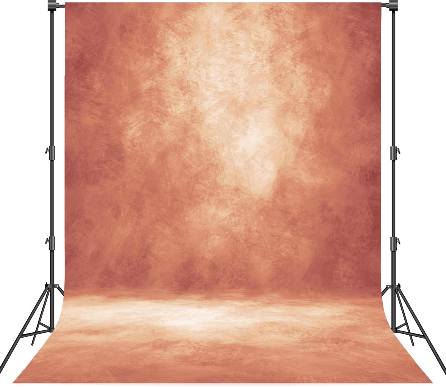 Brick Red Backdrop