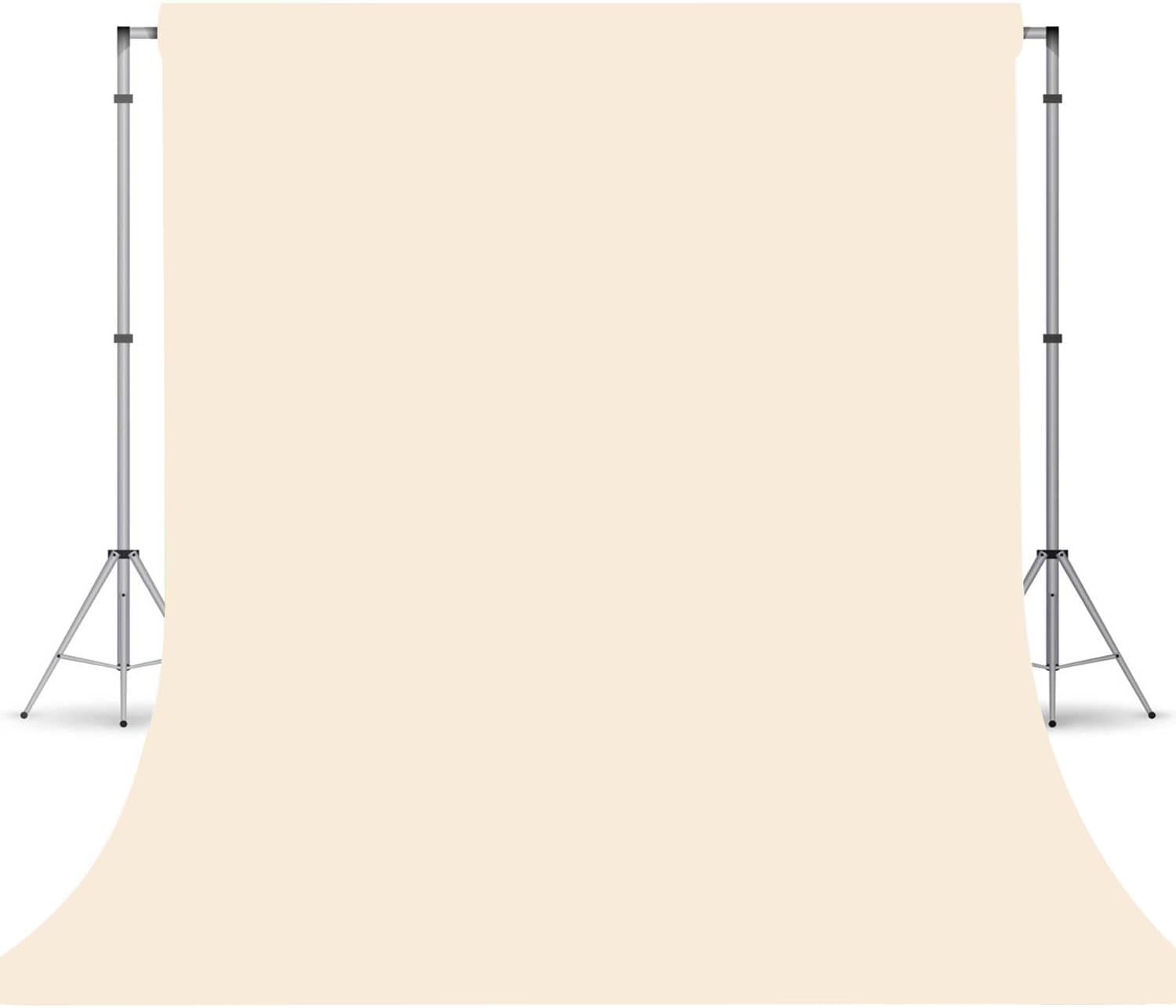 Cream Backdrop