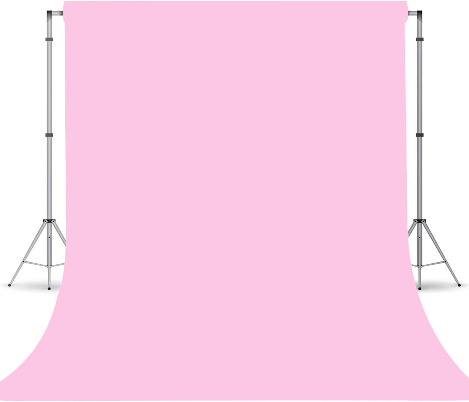 Pink Backdrop
