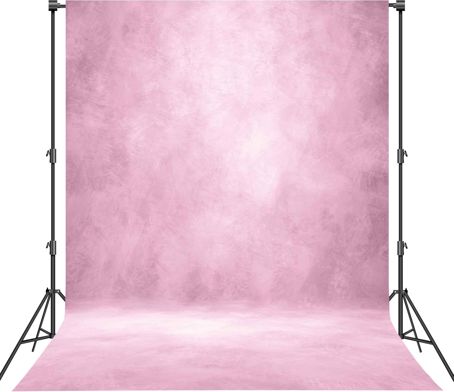 abstract pink backdrop